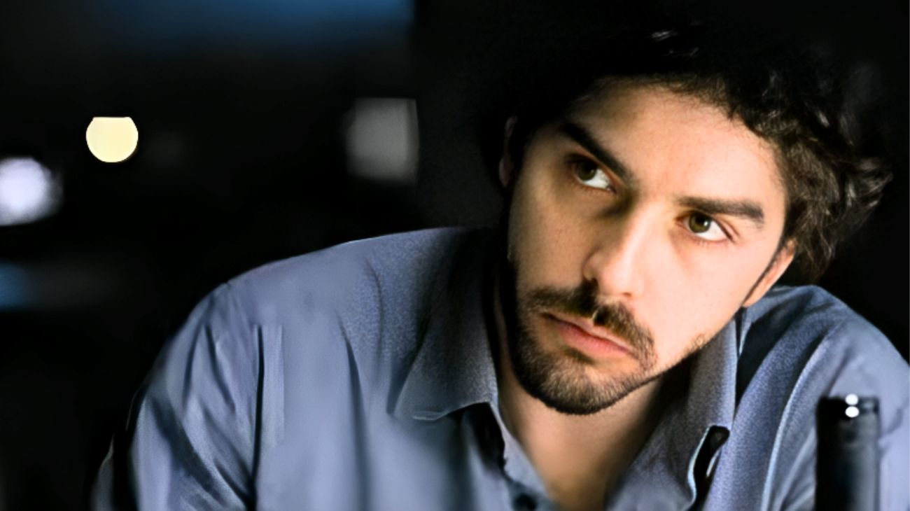 il giovane montalbano