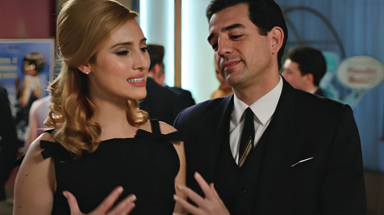 il paradiso delle signore