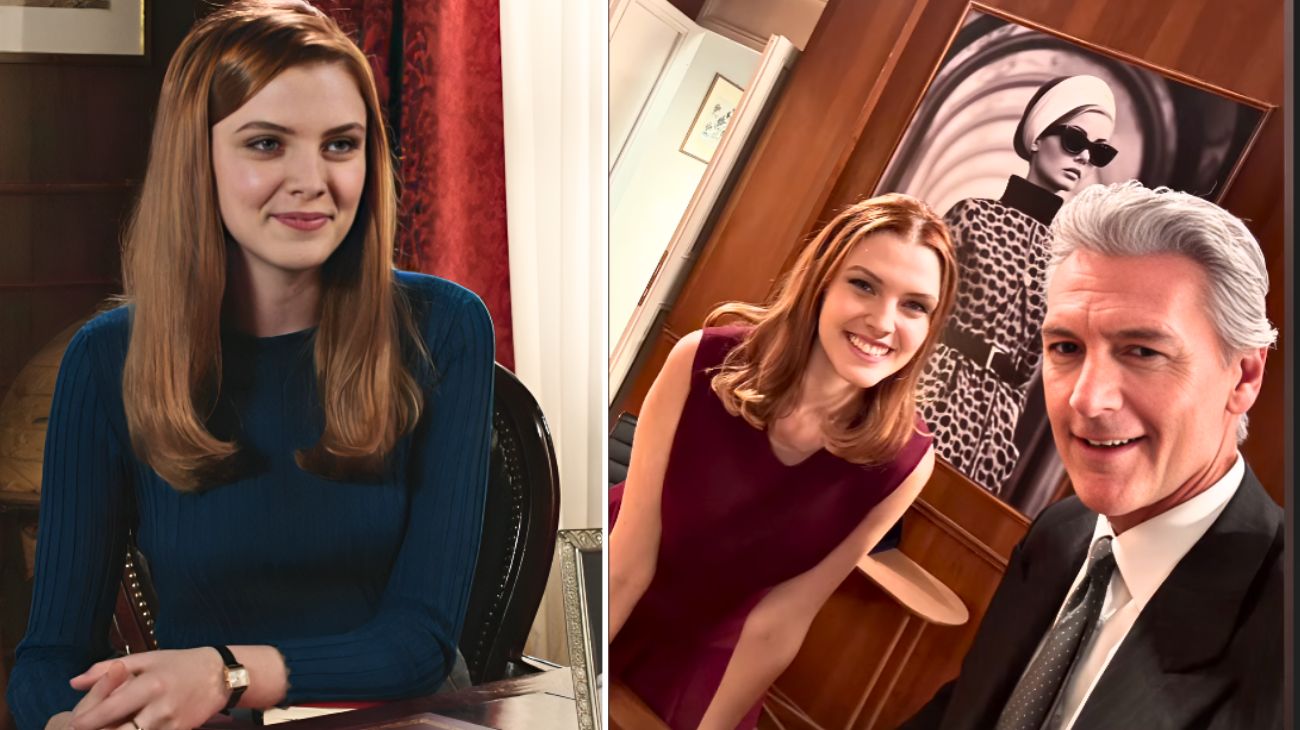 il paradiso delle signore