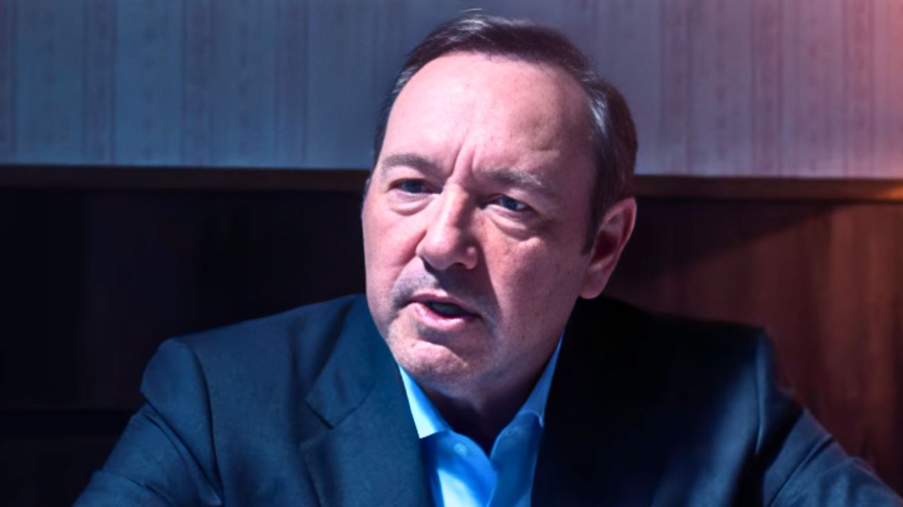 kevin spacey