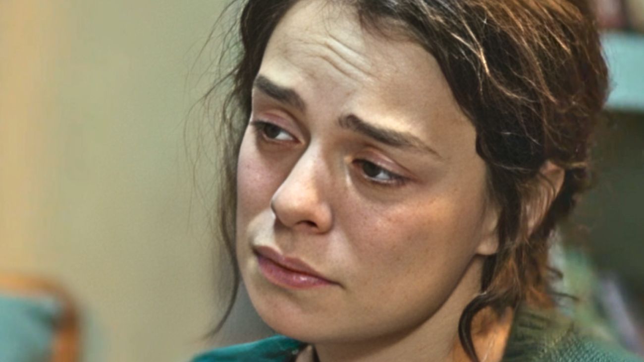 la forza di una donna