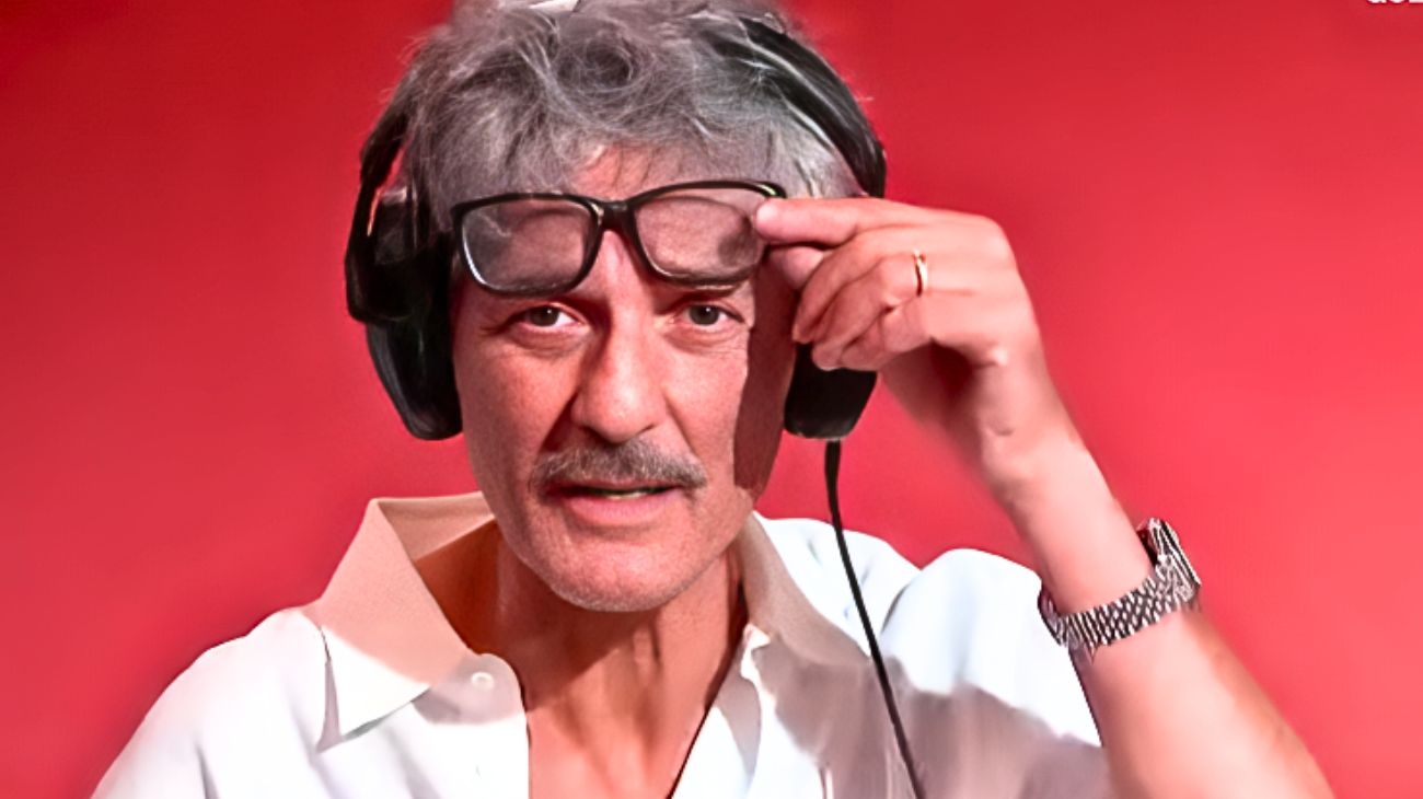 la pennicanza fiorello