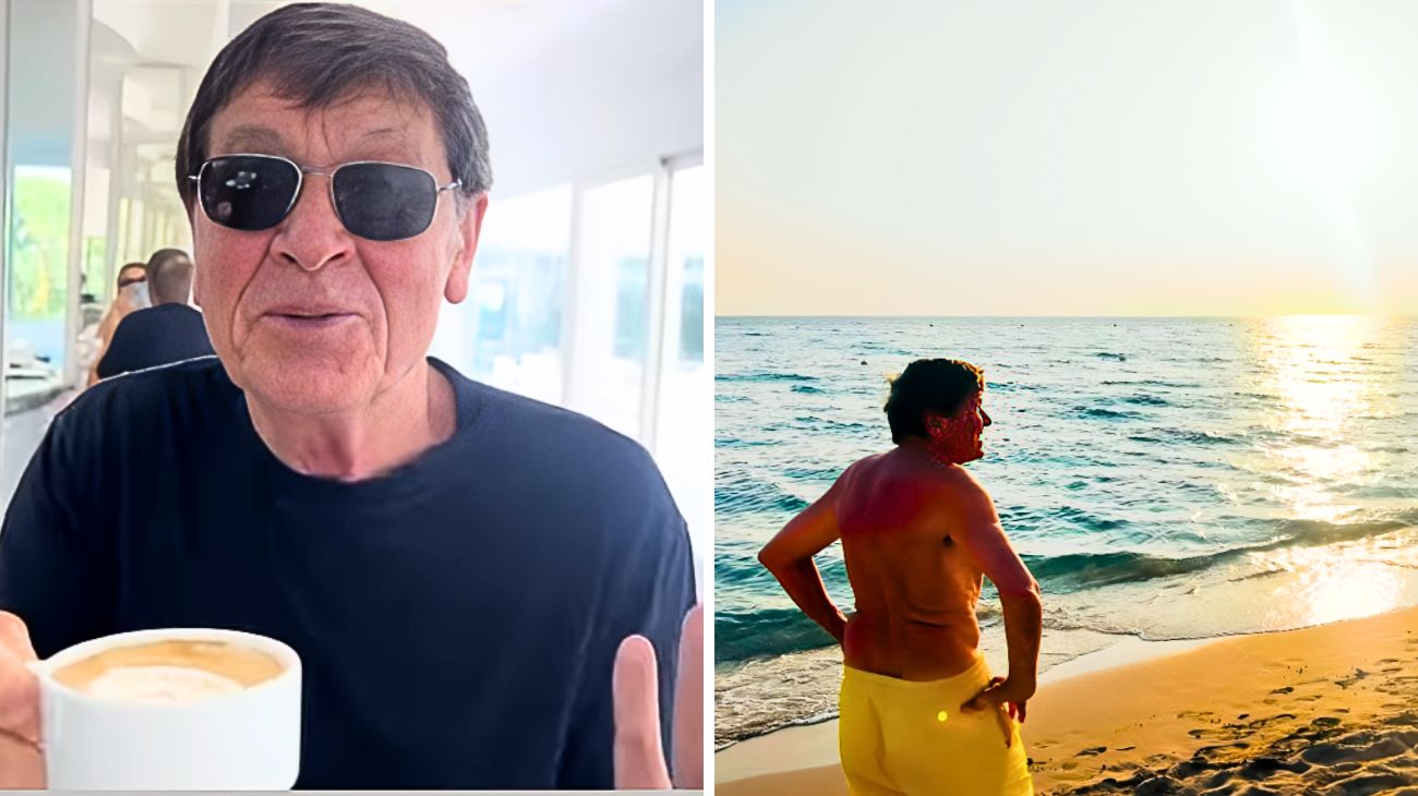 Gianni Morandi
