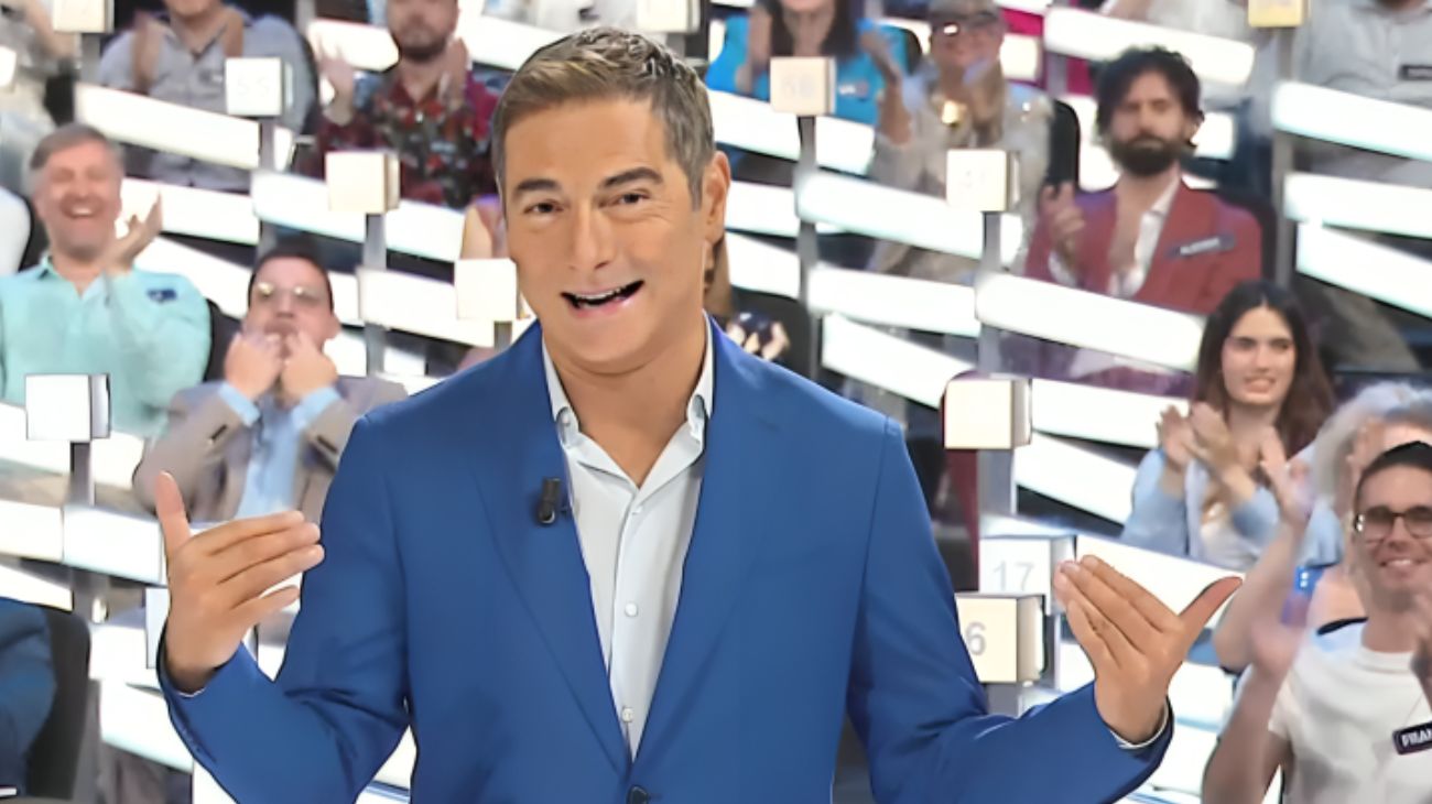 chi può batterci?