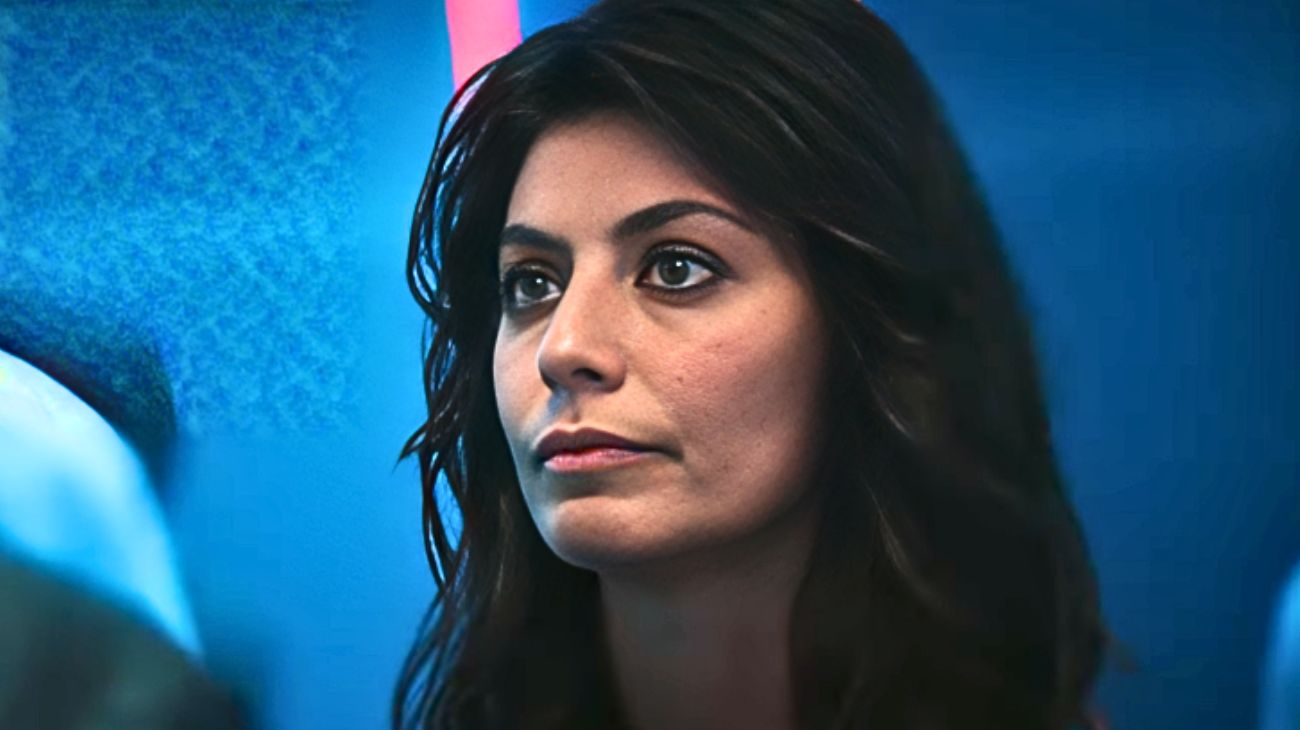 alessandra mastronardi