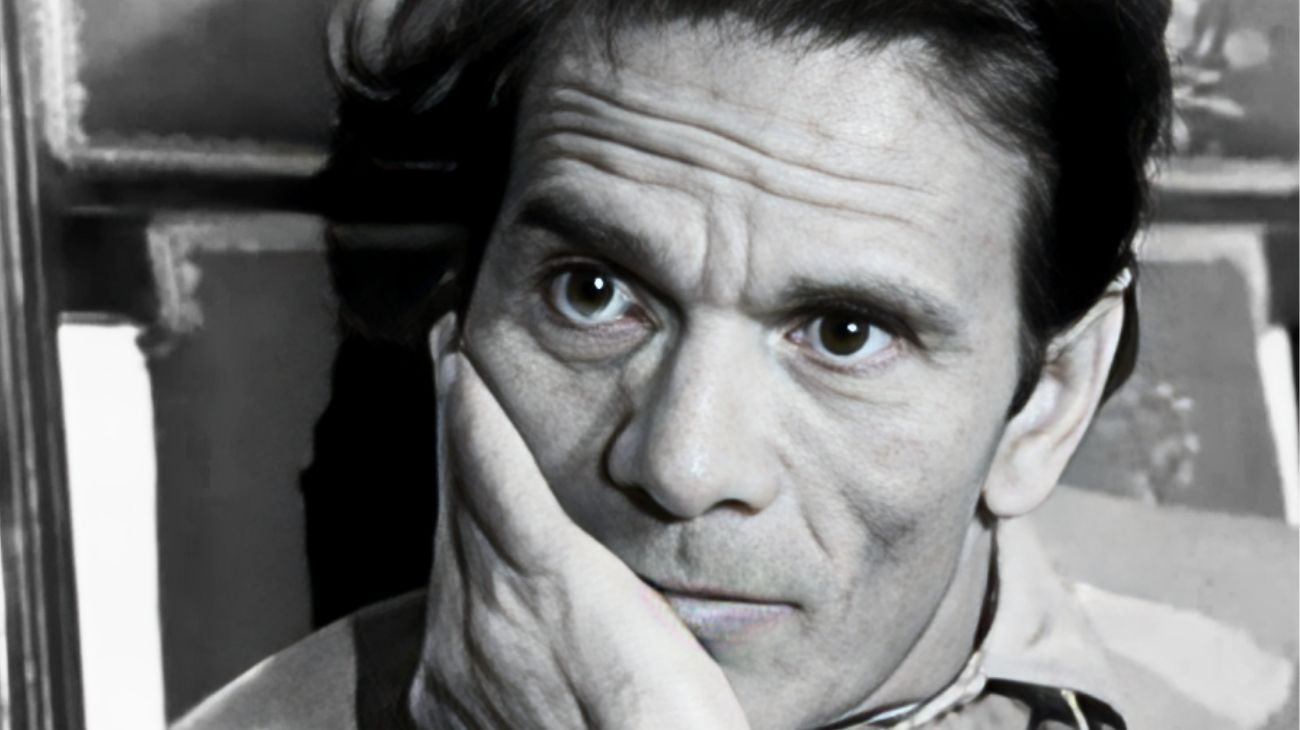 pier paolo pasolini