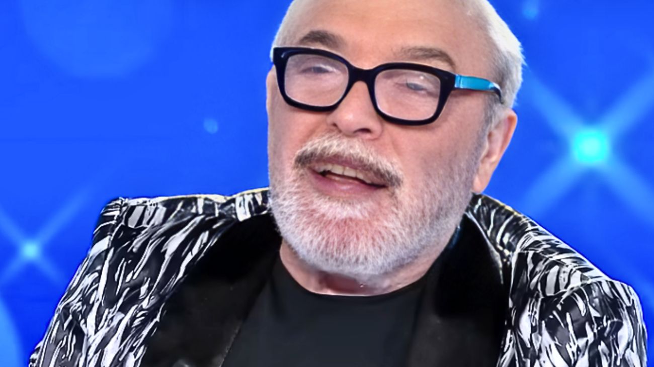 michele placido