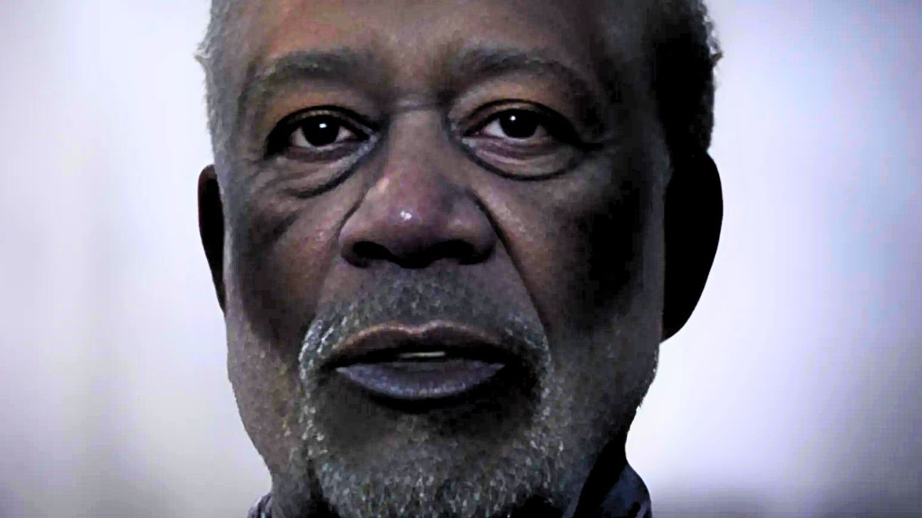 Morgan Freeman