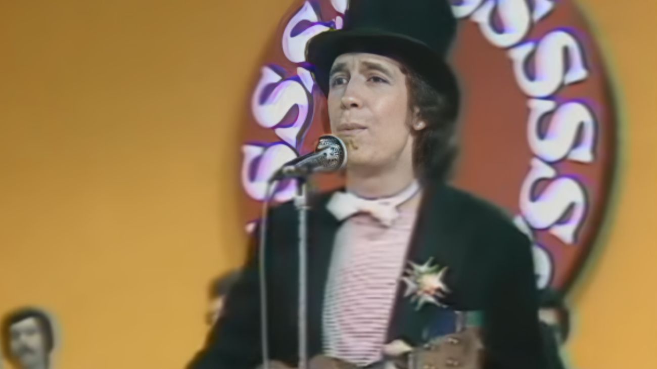 rino gaetano