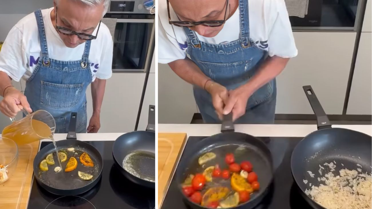 insalata di riso