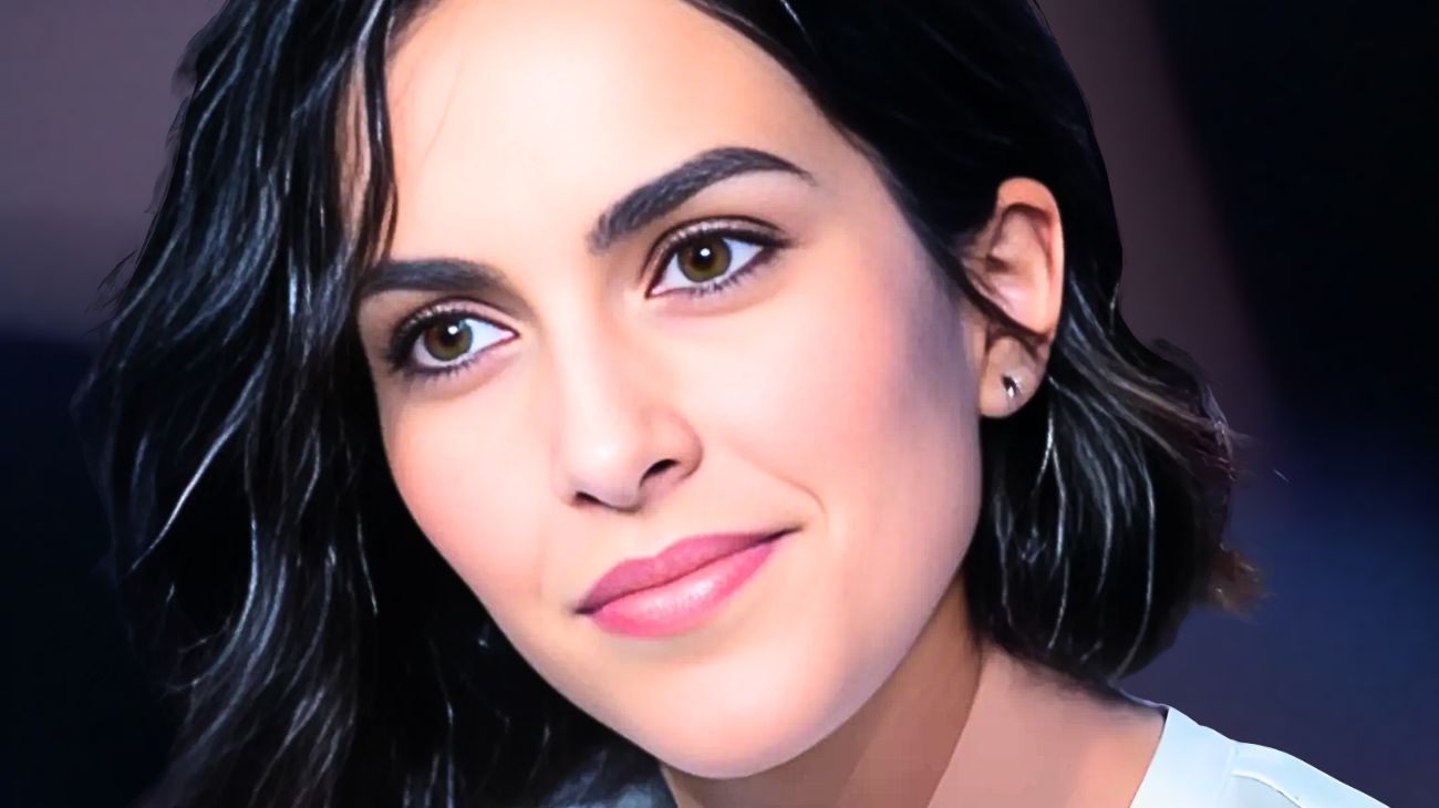 Rocío Muñoz Morales