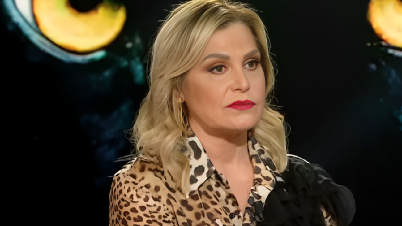 simona ventura