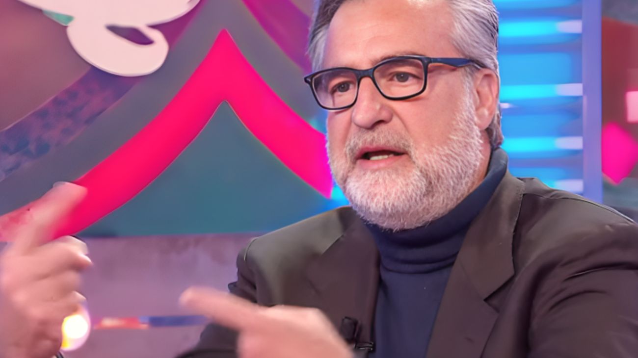 max tortora