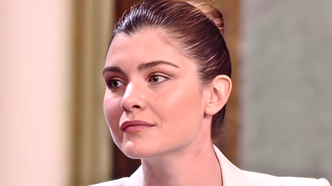 vittoria puccini