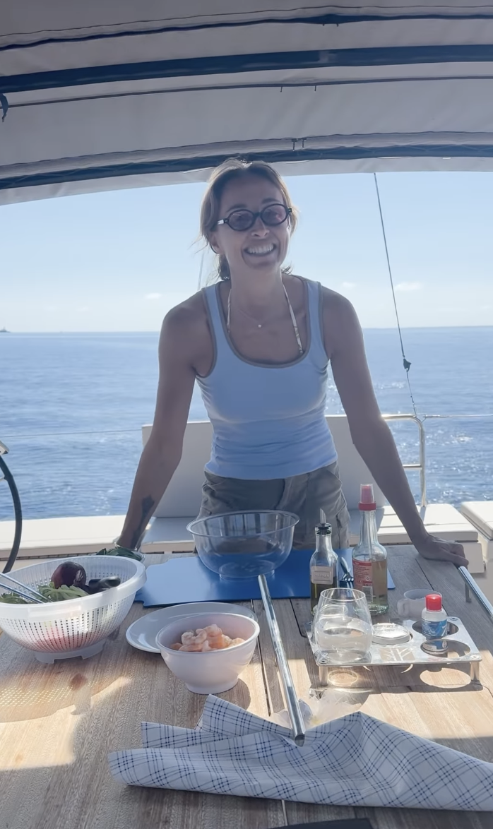 Benedetta Parodi
