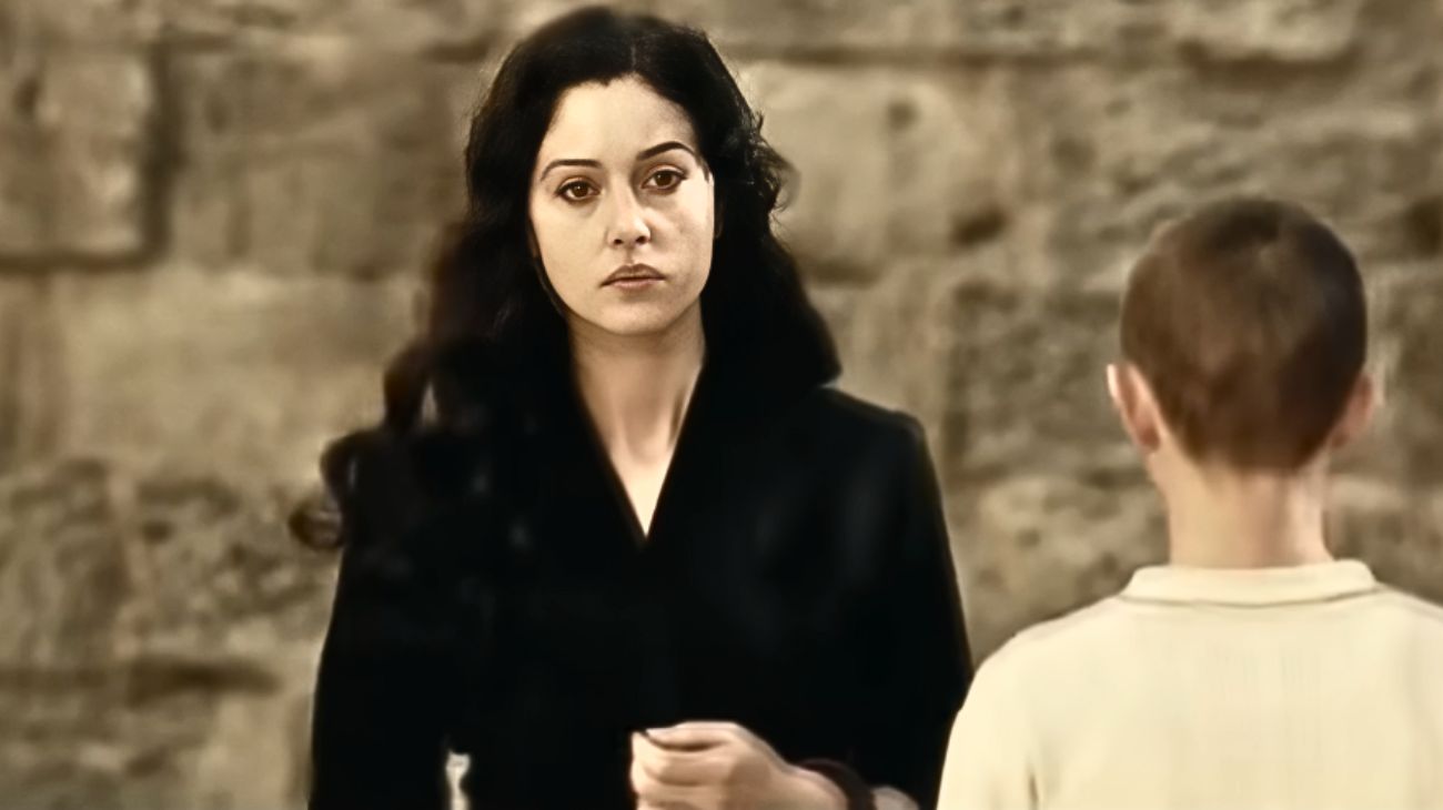 monica bellucci