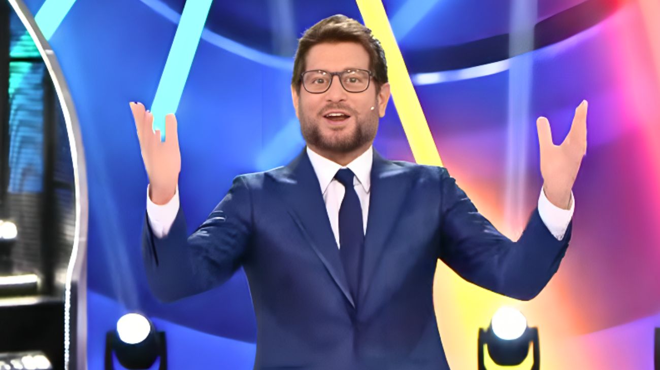 canale 5