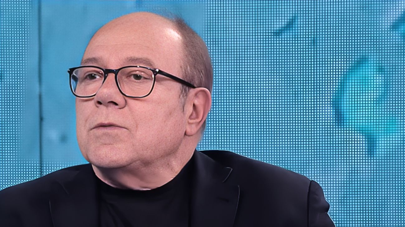 Carlo Verdone