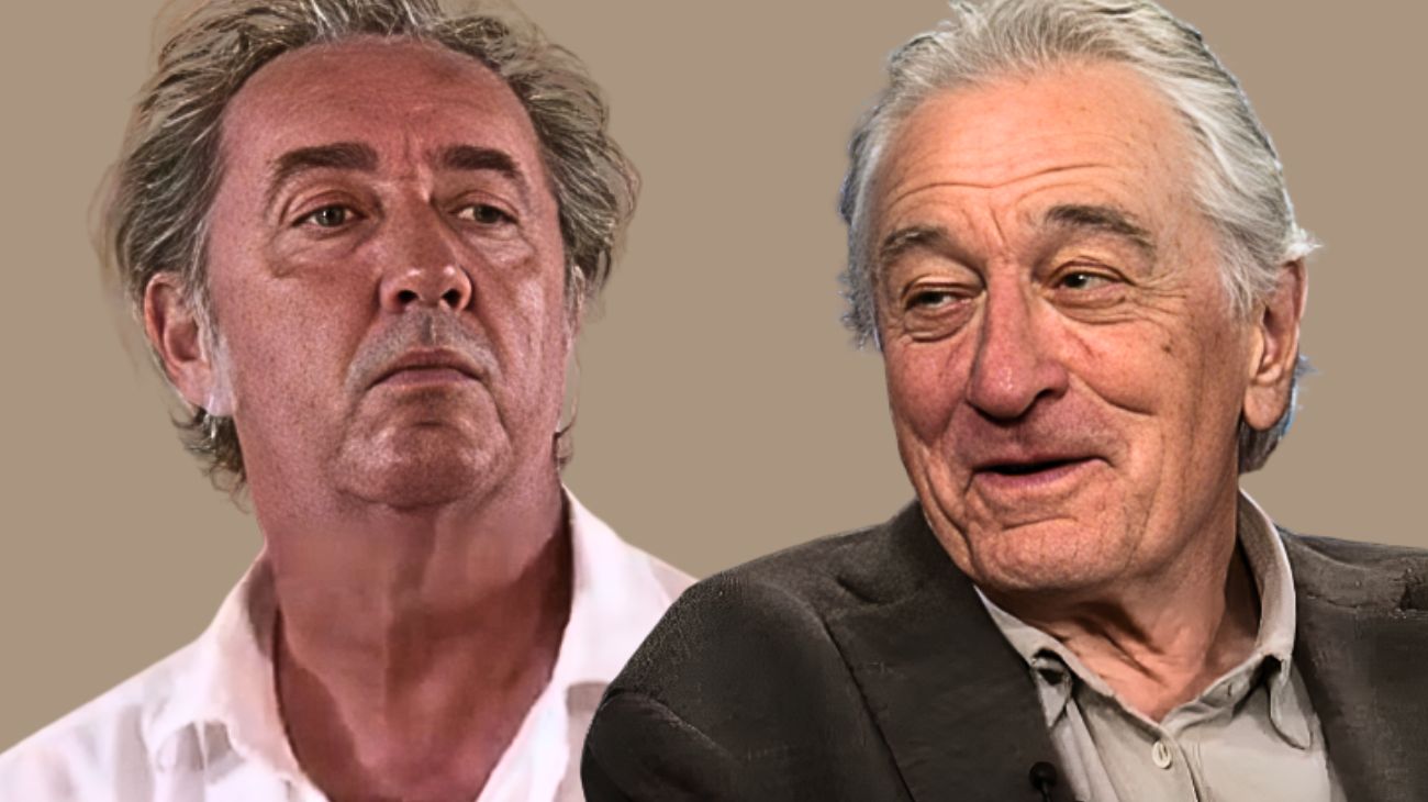 De Niro
