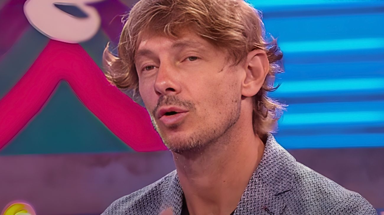 Giorgio Pasotti