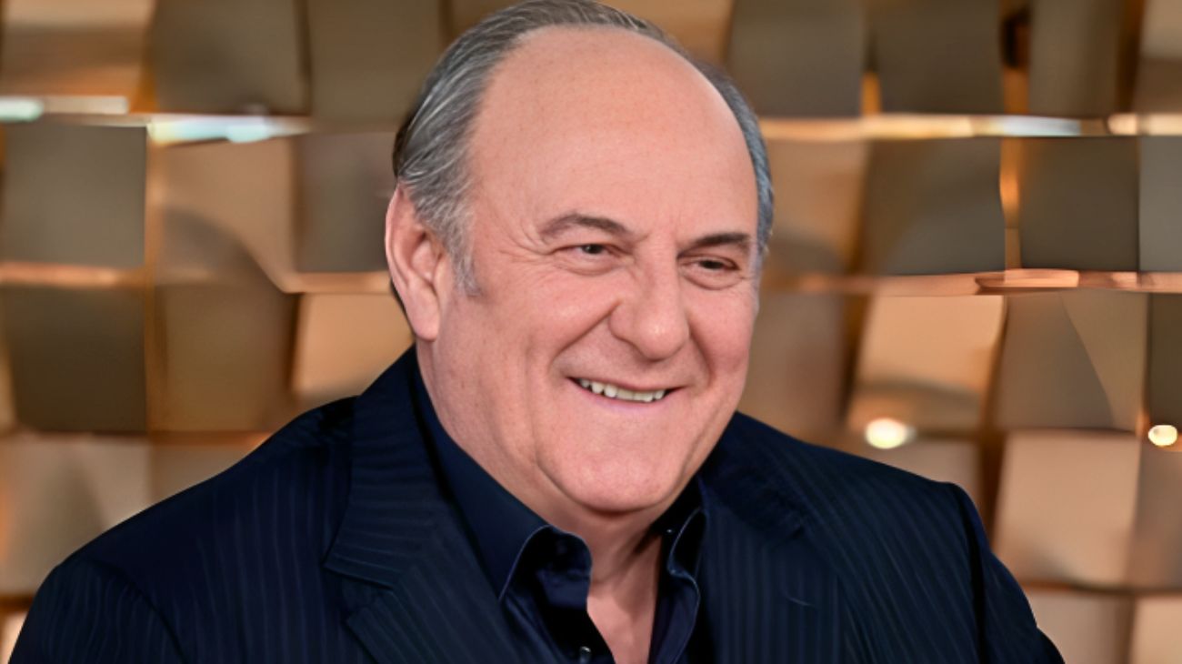 gerry scotti