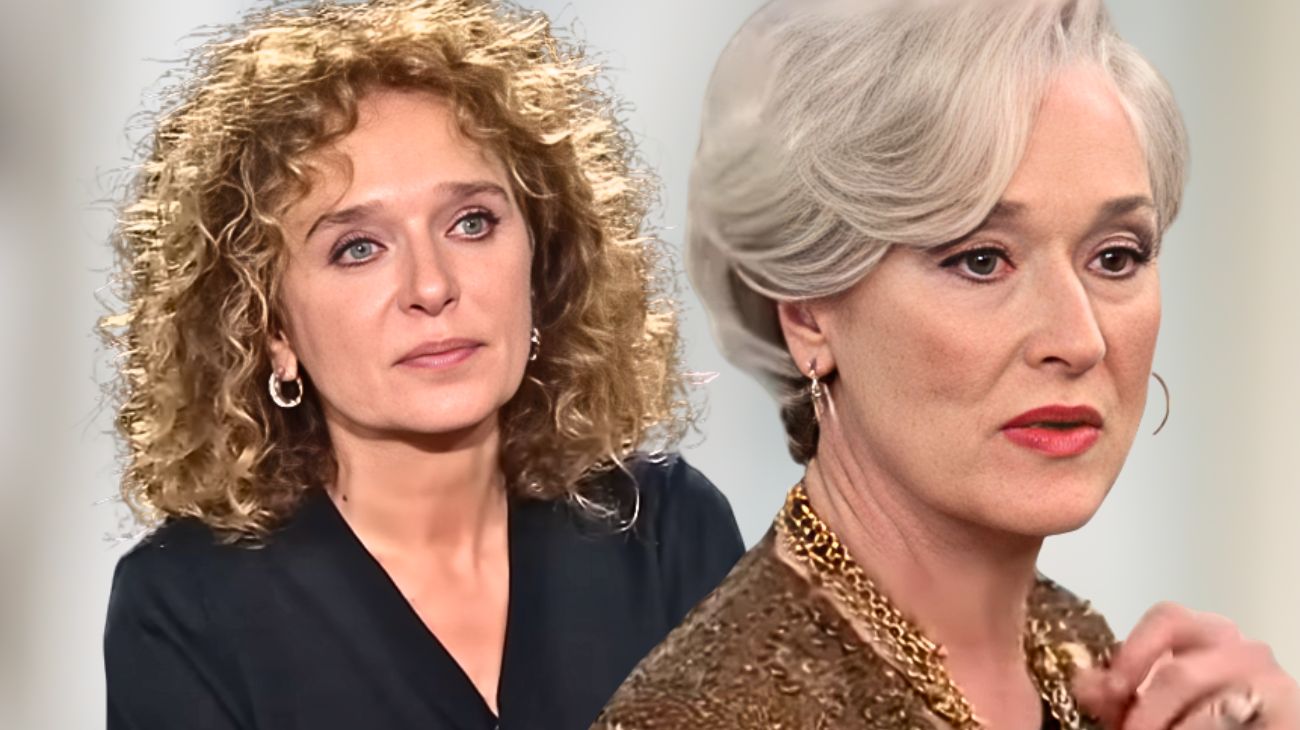 il diavolo veste prada