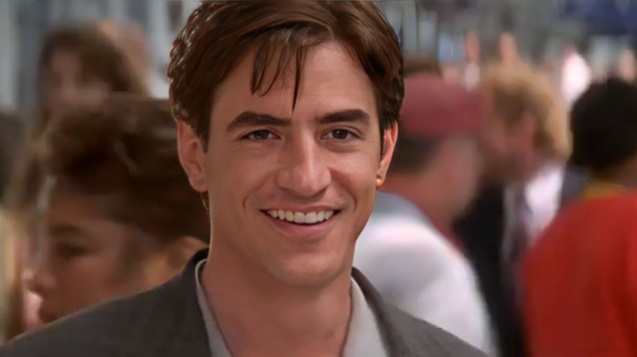 il matrimonio del mio migliore amico