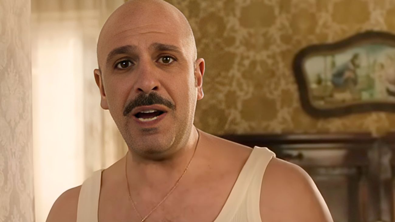 Checco Zalone