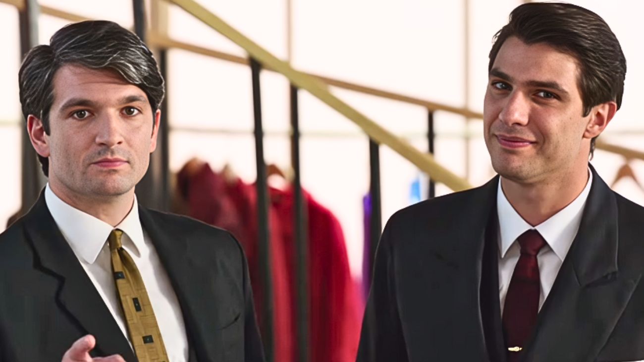 il paradiso delle signore