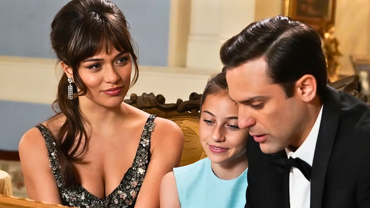 il paradiso delle signore