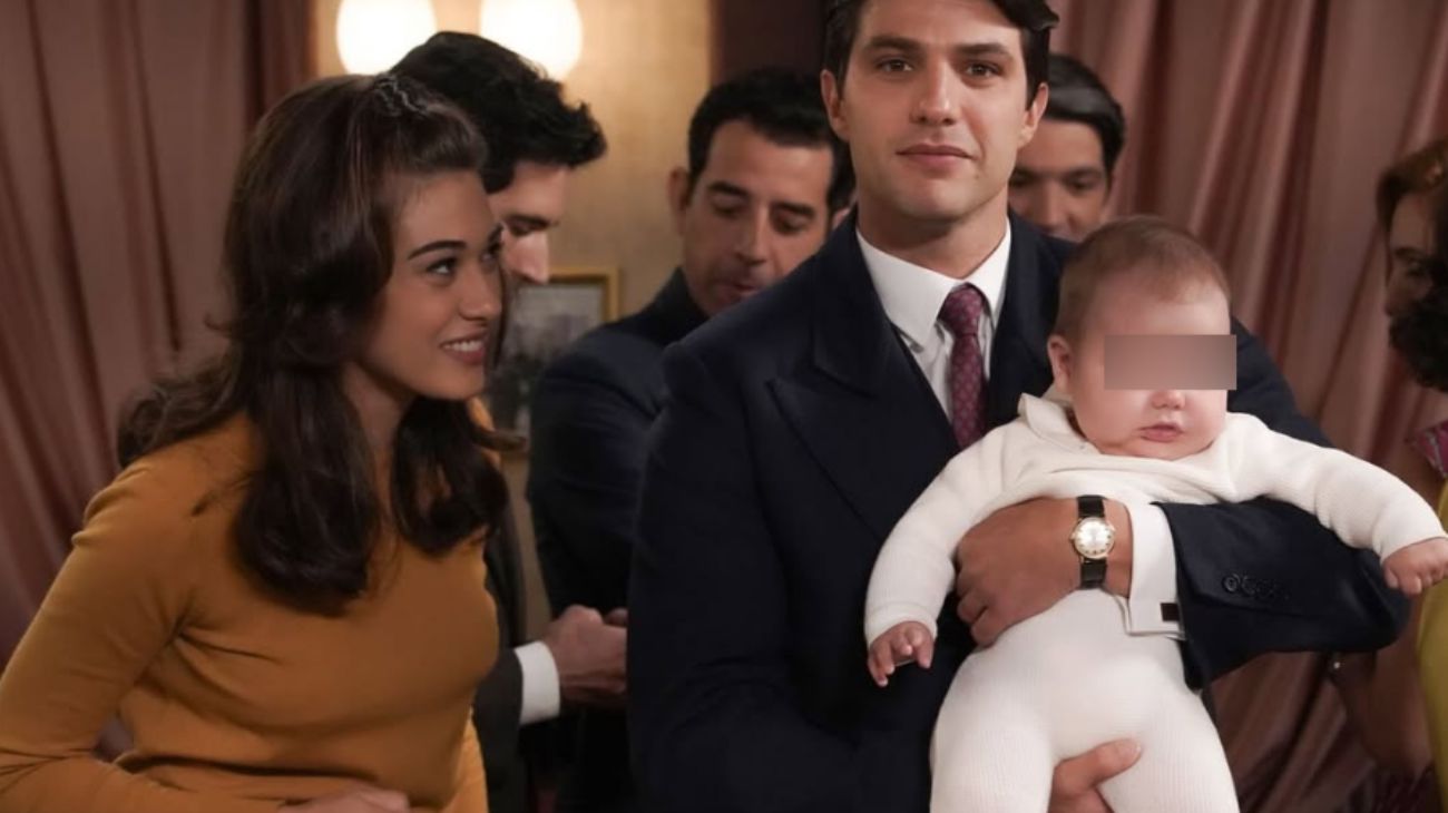 il paradiso delle signore