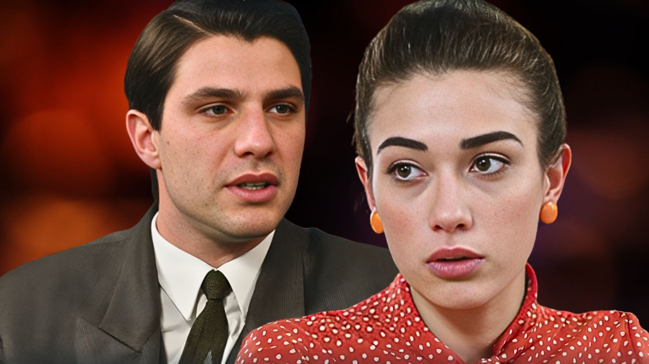 il paradiso delle signore