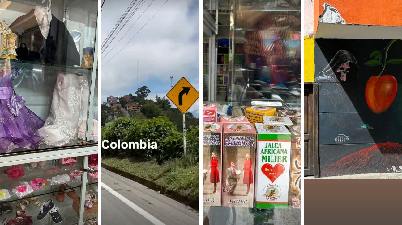 Colombia
