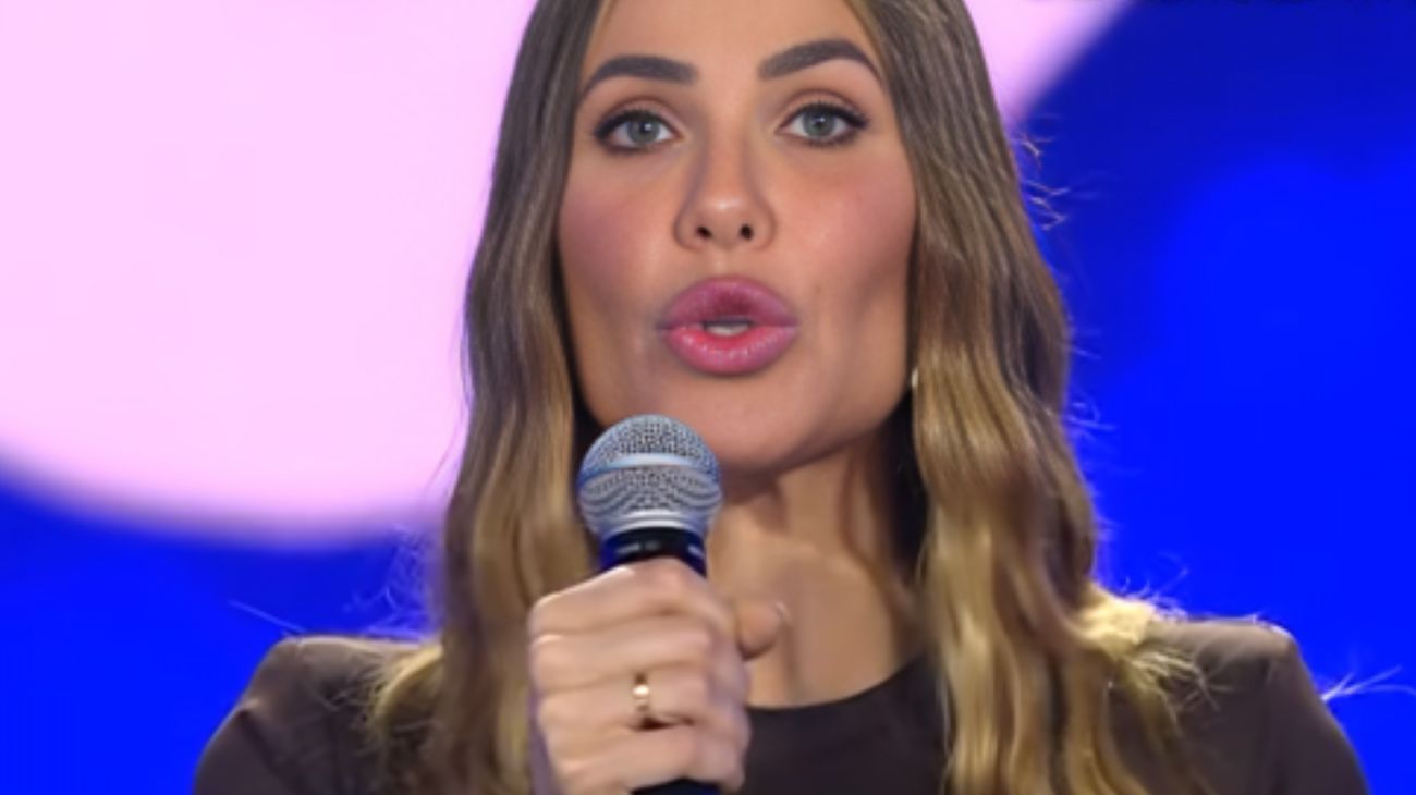 ilary blasi