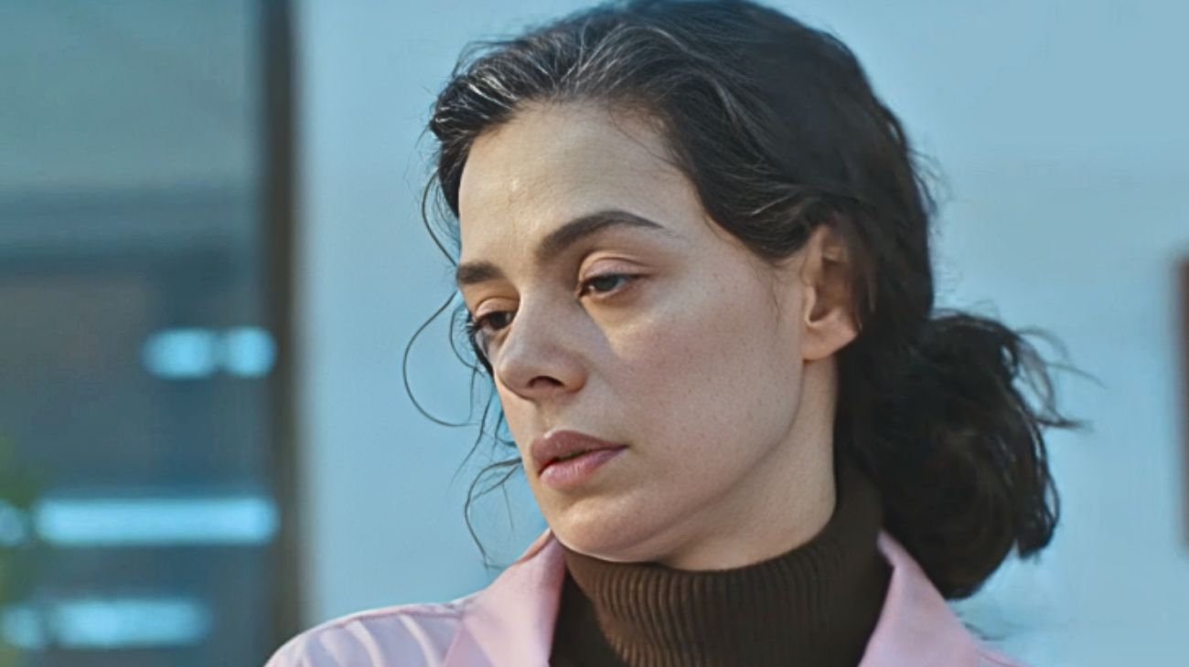 la forza di una donna