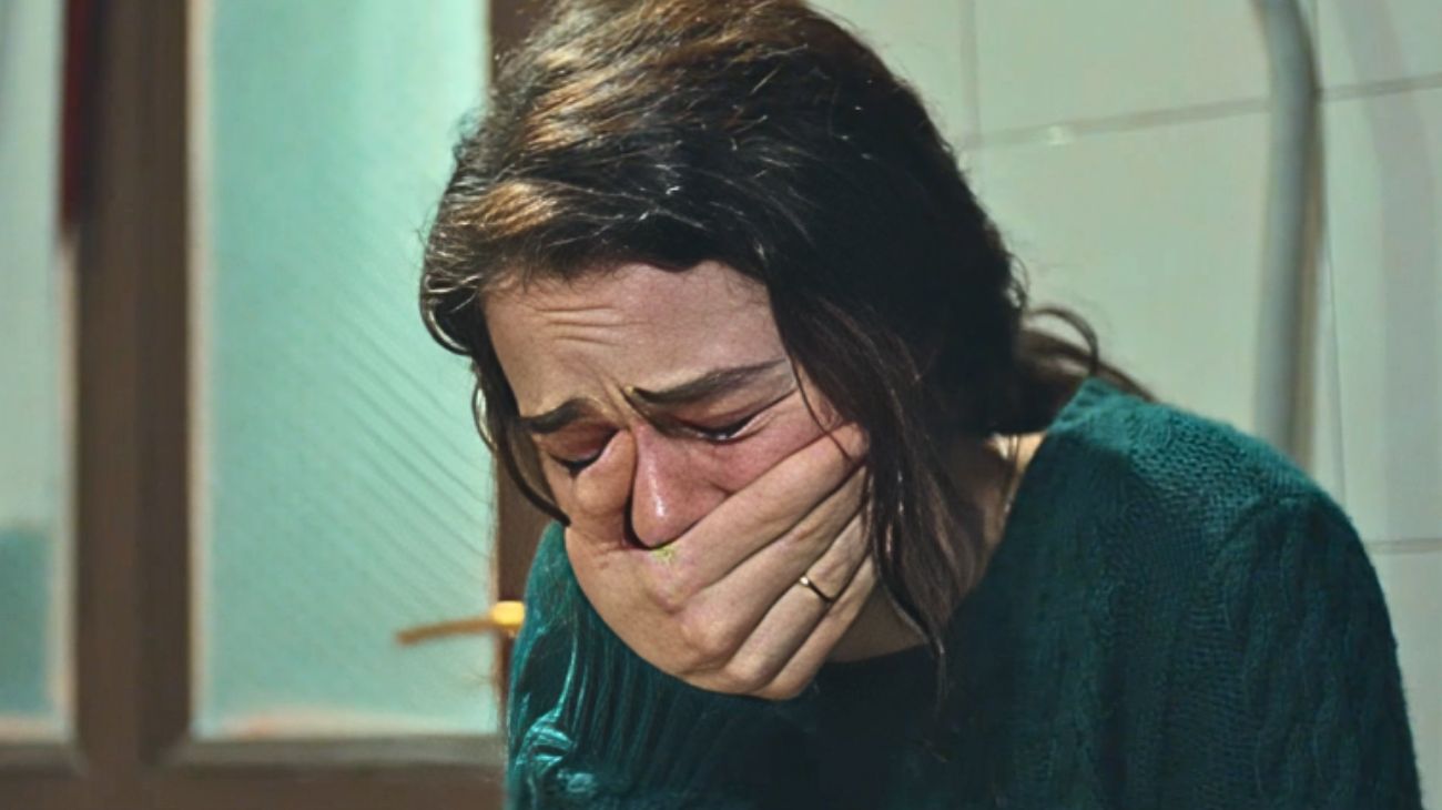 la forza di una donna