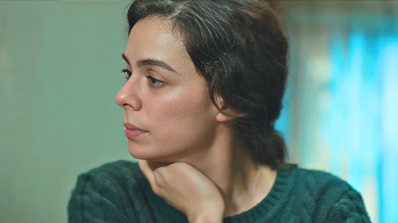 la forza di una donna