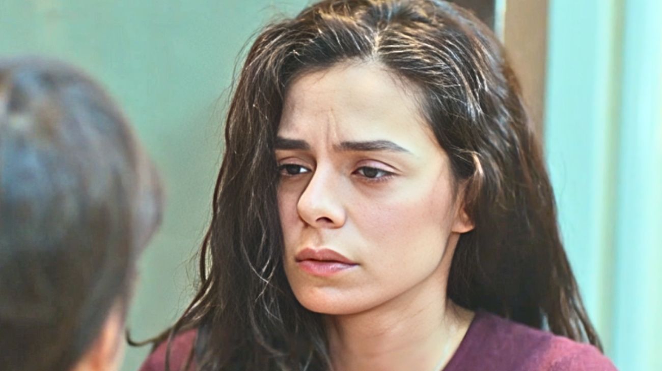 la forza di una donna