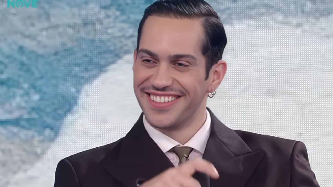 mahmood