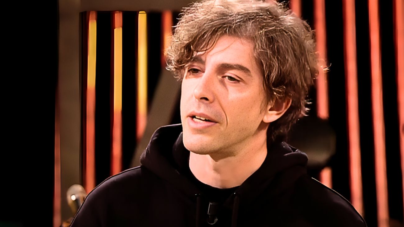 Michele Riondino