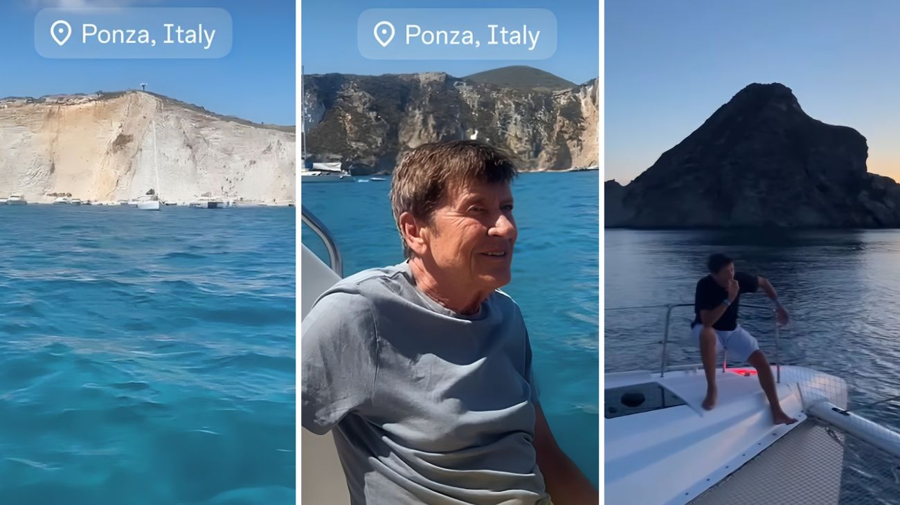 gianni morandi