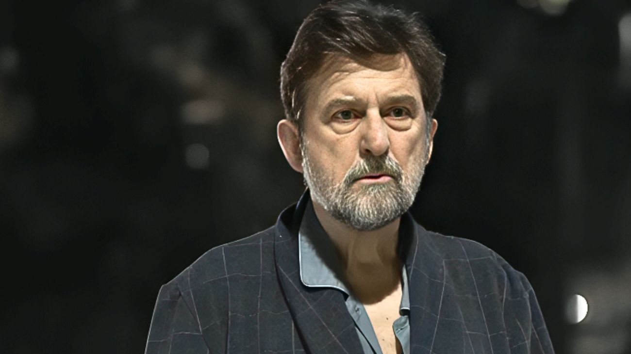 nanni moretti