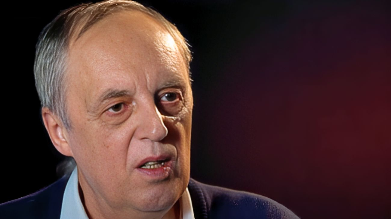 Dario Argento