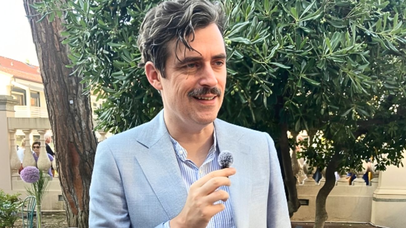 il paradiso delle signore