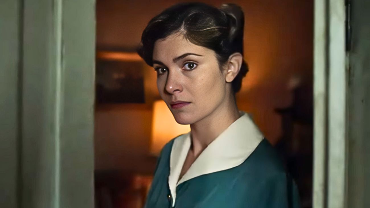 vittoria puccini
