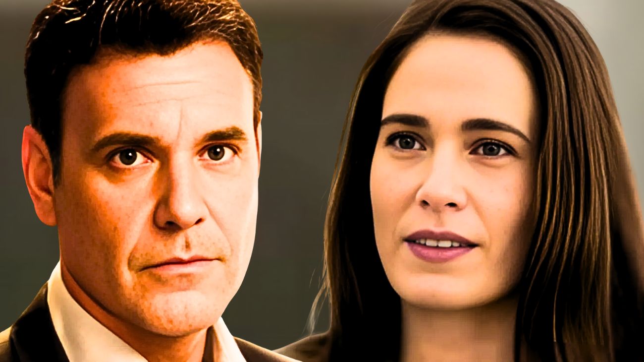 Ritorno a Las Sabinas