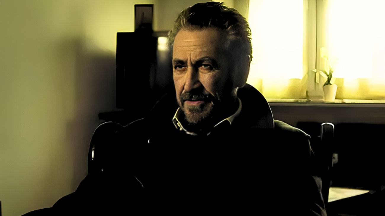 Rocco Schiavone