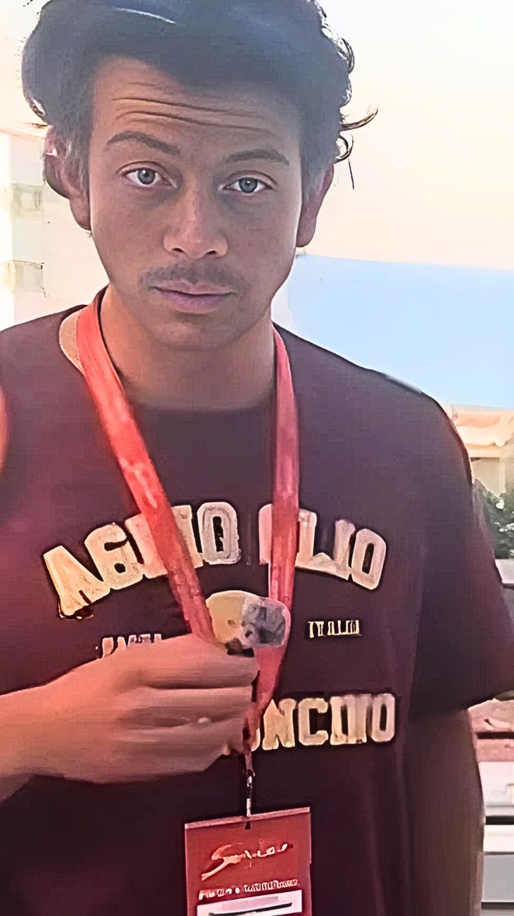 Roma
