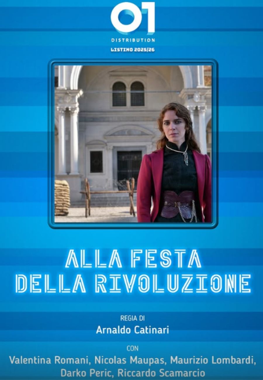valentina romani