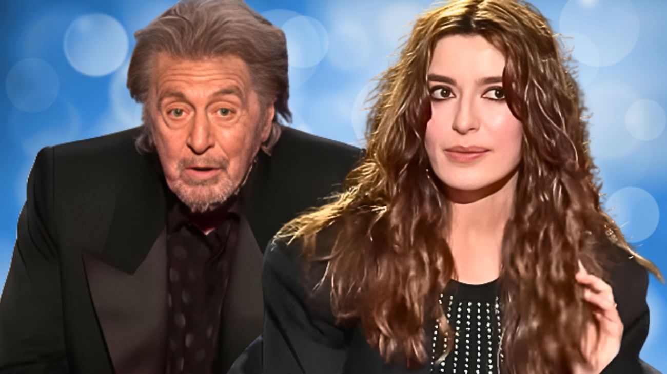 sabrina impacciatore